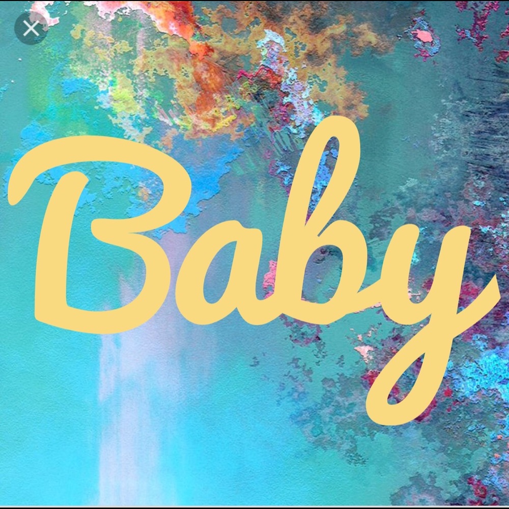 👶🏼 Baby items! Check ‘em out 👶🏼